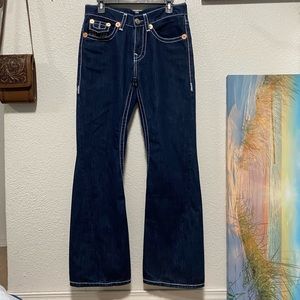 True Religion Brand Jeans